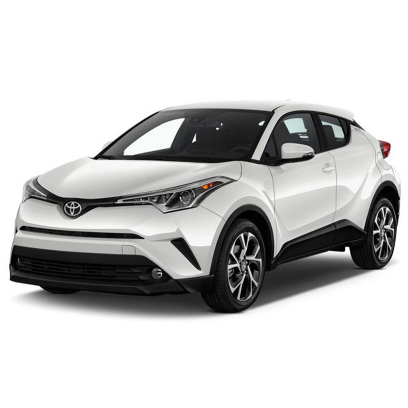 تعمیر تویوتا C-HR